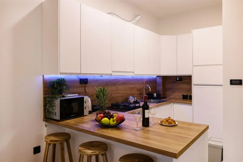 Apartment 1